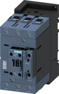 3RT2045-1KB40-1AA0 Siemens Contactors