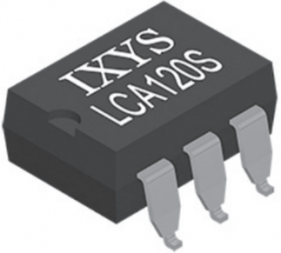 Solid state relay, LCA120AH