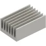 10093094 Fischer Elektronik Heat Sinks