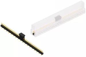 SL10SMD04036GBSM Fischer Elektronik PCB Connection Systems