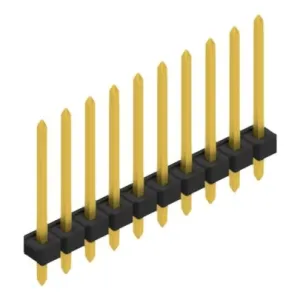 10058450 Fischer Elektronik PCB Connection Systems