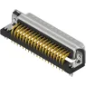 163A14519X CONEC D-Sub Connectors