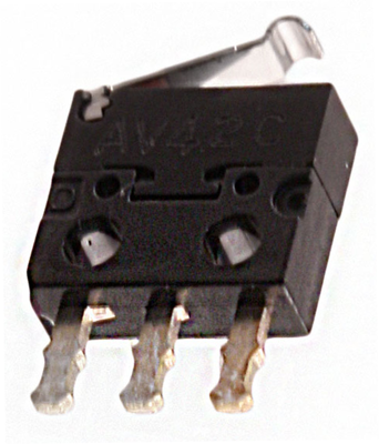 AV404461 Panasonic Snap Action Switches