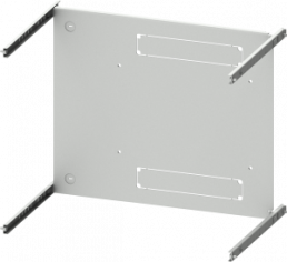 SIVACON S4 mounting panel 3KL61 up to 630 A 3-poleH: 450 mm W: 600 mm
