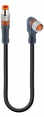 29086 Lumberg Automation Sensor-Actuator Cables