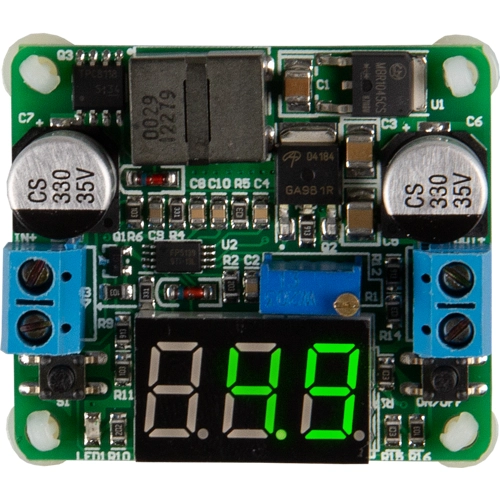 SBC-BUCKBOOST01 joy-iT DC/DC Converters Image 2