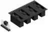SL11SMD13022ZBTR Fischer Elektronik PCB Connection Systems