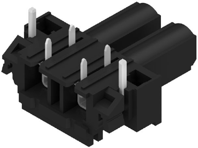 1095640000 Weidmüller PCB Connection Systems Image 2