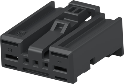1379217-3 AMP Automotive Power Connectors Image 1