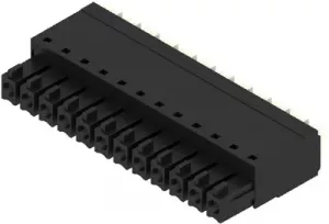 1970190000 Weidmüller PCB Connection Systems