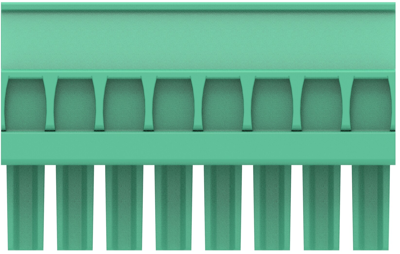 1986375-8 TE Connectivity PCB Terminal Blocks Image 5