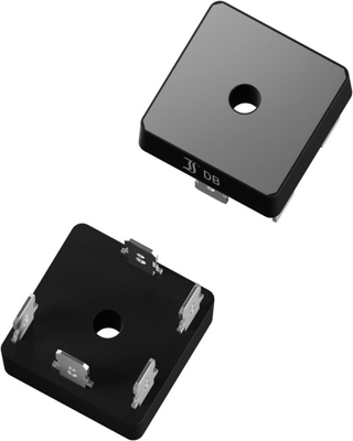 DB15-10 Diotec Semiconductors Bridge Rectifiers
