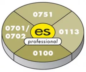 2390735 BEHA-AMPROBE VDE testers, Installation testers, Insulation testers