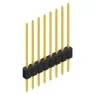 SLM N 1 092 8 G Fischer Elektronik PCB Connection Systems