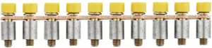 1071800000 Weidmüller Terminals Accessories
