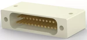 1589054-9 TE Connectivity D-Sub Connectors