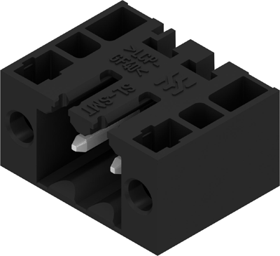 1762002001 Weidmüller PCB Connection Systems Image 1