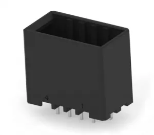 1903601-5 AMP PCB Connection Systems