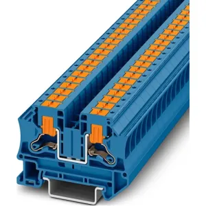 1116735 Phoenix Contact Series Terminals