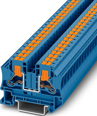 1116735 Phoenix Contact Series Terminals