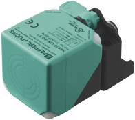 306534-0116 PEPPERL+FUCHS Proximity Switches, Reed switches
