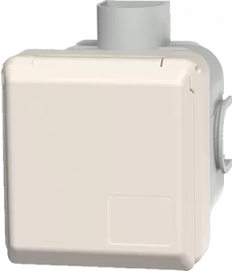 4972 Mennekes Sockets, Device Sockets