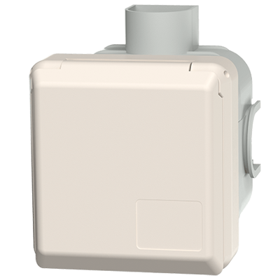 4972 Mennekes Sockets, Device Sockets Image 1