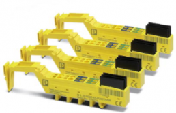 Connector kit, yellow, 2700721