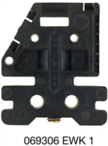 0693060000 Weidmüller Terminals Accessories