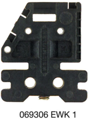 0693060000 Weidmüller Terminals Accessories