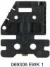0693060000 Weidmüller Terminals Accessories