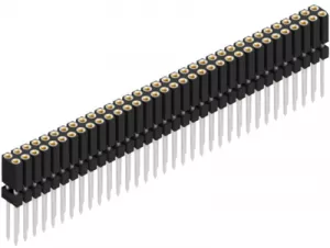 10026286 Fischer Elektronik PCB Connection Systems
