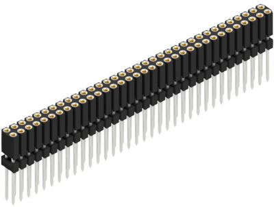 10026286 Fischer Elektronik PCB Connection Systems