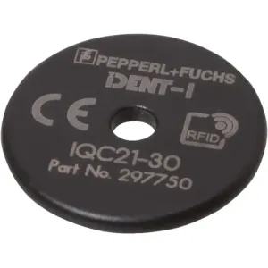 297750 PEPPERL+FUCHS RFID Transponder