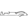 5-583853-4 AMP Crimp Contacts