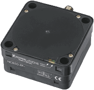 187584 PEPPERL+FUCHS Proximity Switches, Reed switches
