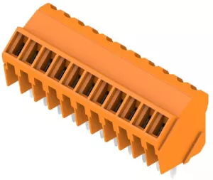 1845290000 Weidmüller PCB Terminal Blocks