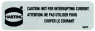09300009958 Harting Inspection labels, plates and tapes