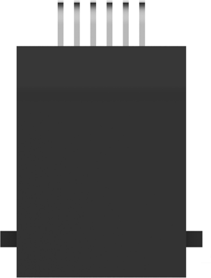 5555077-1 AMP Modular Connectors Image 3