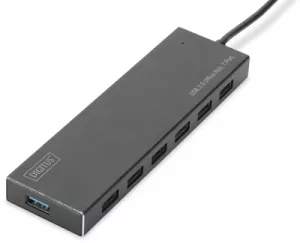DA-70241-1 DIGITUS Hubs, Repeaters