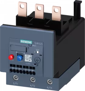 3RU2146-4FD0 Siemens Motor Protection Switches
