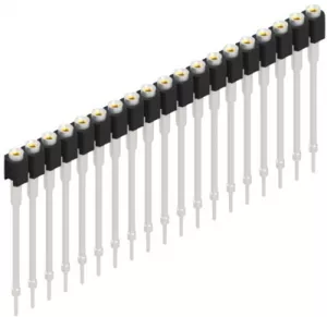 MK12X219Z Fischer Elektronik PCB Connection Systems