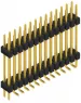 SL16SMD20728GP Fischer Elektronik PCB Connection Systems