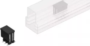 SLLP6SMD0666ZBSMPS Fischer Elektronik PCB Connection Systems