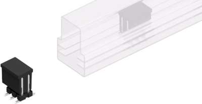 SLLP6SMD0666ZBSMPS Fischer Elektronik PCB Connection Systems