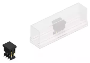 10063574 Fischer Elektronik PCB Connection Systems