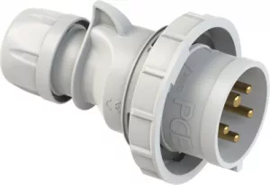 0152-1 PC Electric CEE Connectors