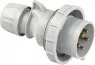 0152-1 PC Electric CEE Connectors