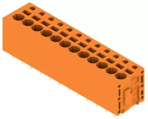 1331540000 Weidmüller PCB Terminal Blocks