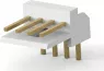 176153-4 AMP PCB Connection Systems